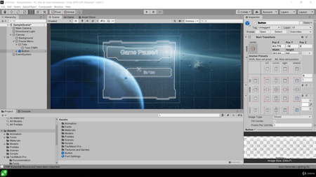 Unity Dialogue & Quests: Intermediate C# Game Coding (10/2020)