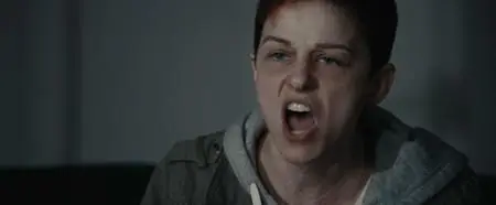 Implanted (2021)