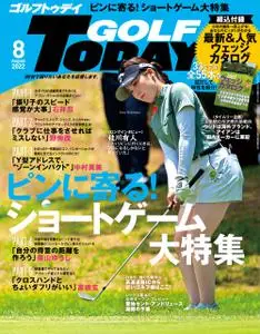 Golf Today Japan - 7月 2022