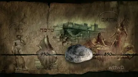 The Bible's Buried Secrets (2008) HDTVRip