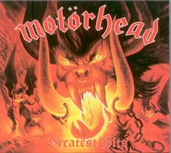 Motorhead - Greatest Hits (2CD) - 2009