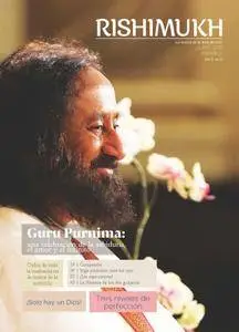 Rishimukh Spanish Edition - julio 2018