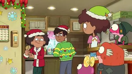 Amphibia S03E16