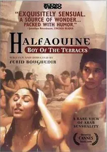 Asfour Stah (1990) / Halfaouine: Child of the Terraces 