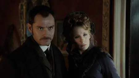 Sherlock Holmes (2009)