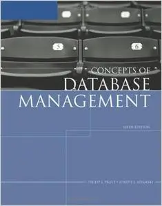 Concepts of Database Management (Repost)