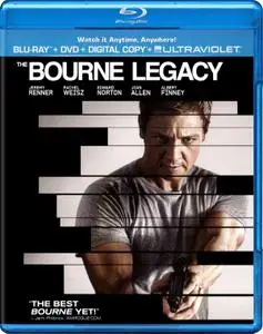 The Bourne Legacy (2012)