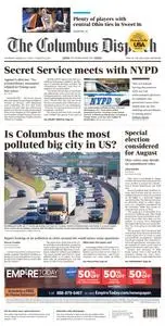 The Columbus Dispatch - March 23, 2023