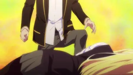Oroka na Tenshi wa Akuma to Odoru 07 mkv Oroka na Tenshi wa Akuma to Odoru 07 mkv" yEnc