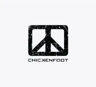 CHICKENFOOT - Chickenfoot (2009)