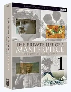 BBC - The Private Life of a Masterpiece - Part 1: Renaissance Masterpieces (2004)