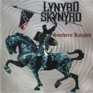 Lynyrd Skynyrd - Southern Knights (2CD, 1996) RE-UP