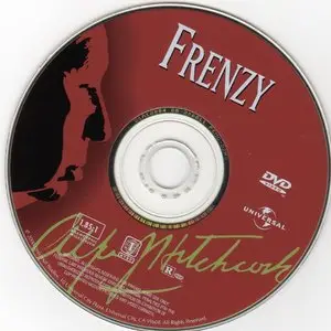 Frenzy (1972) [The Alfred Hitchcock Collection]