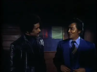 She Devils in Chains / Ebony, Ivory & Jade (1976)