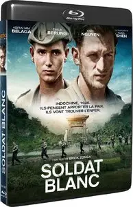 Soldat blanc (2014)