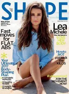 Shape Malaysia - January 2017