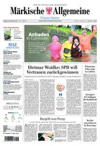 Märkische Allgemeine Prignitz Kurier - 13. November 2017