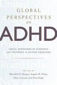 Global Perspectives on ADHD