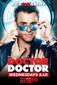 Doctor Doctor S03E08