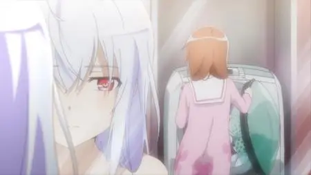 Plastic Memories (2015)