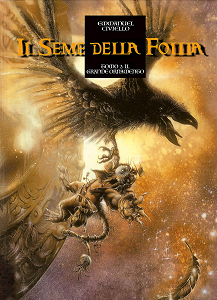Il Seme Della Follia - Volume 2 - Il Grande Ornamento