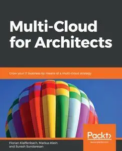 Multi-Cloud for Architects (repost)
