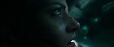 Underwater (2020)