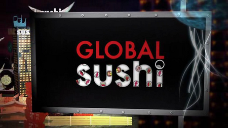 Canal Plus - Global sushi, demain nos enfants mangeront des méduses (2010)