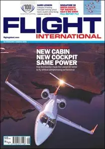 Flight International - 26 February-03 March 2008