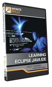 InfiniteSkills - Learning Eclipse Java IDE