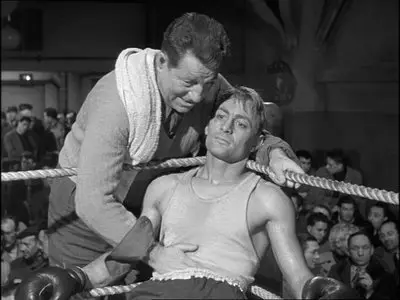 L'air de Paris / Air of Paris (1954)