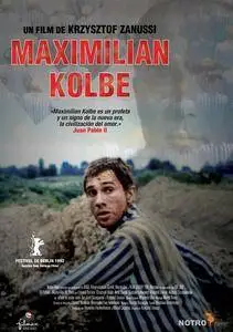 Zycie za zycie. Maksymilian Kolbe / Life for Life: Maximilian Kolbe (1991)