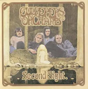 Culpeper's Orchard ‎– Second Sight (1972) [Reissue 2005]