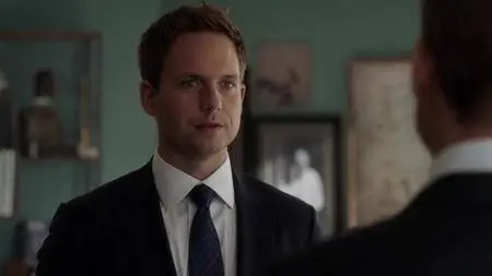 Suits S07E03