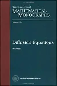 Diffusion Equations
