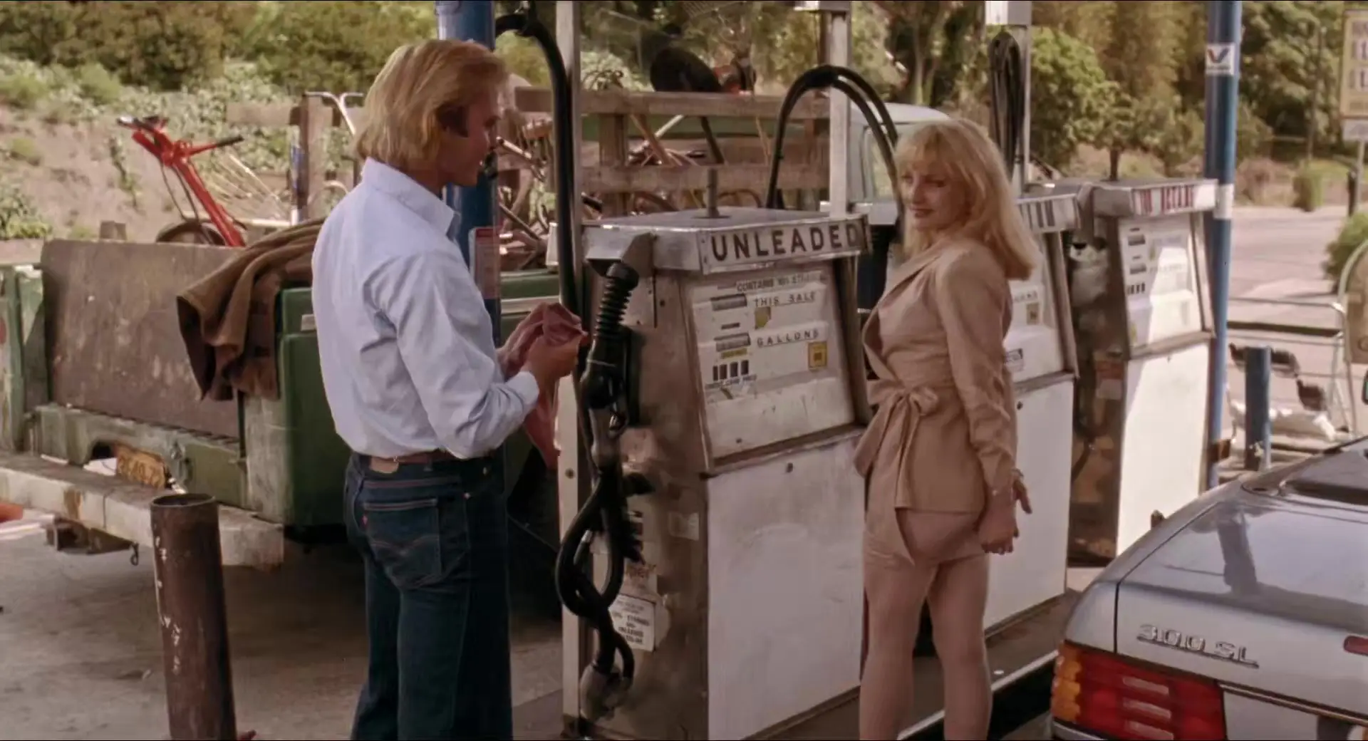 The Lawnmower Man (1992)