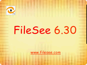 FileSee 6.30