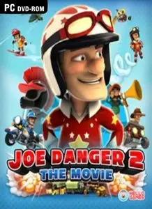 Joe Danger 2: The Movie (2013)
