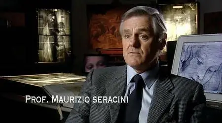 Channel 4 - The Da Vinci Detective (2009)