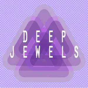 Deep Data Loops Deep Jewels WAV MiDi