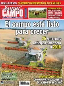 Super Campo - Enero 2018