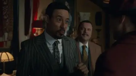 Frankie Drake Mysteries S04E09