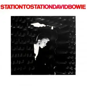 David Bowie - Station to Station (Remastered) (1976/2021)