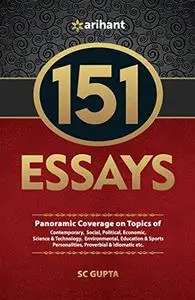 151 Essays