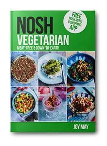 NOSH Vegetarian