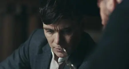 Peaky Blinders – Gangs of Birmingham S03E05