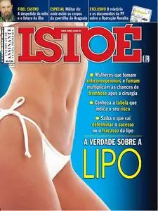 Isto e Magazine - 27 February 2008 - Ed n. 1999