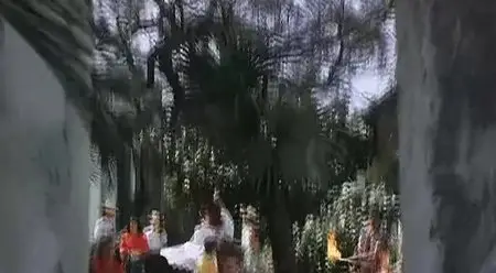Long Arm Of The Law III: Escape From Hong Kong (1989)