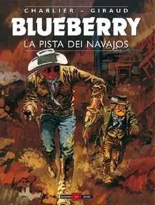 Blueberry - Volume 5 - La pista dei Navajos