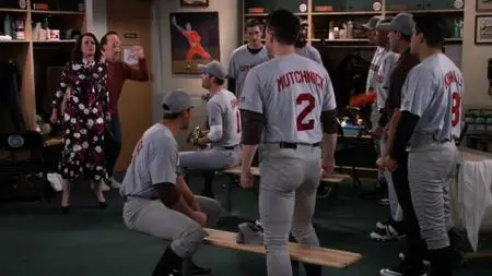 Will & Grace S11E15